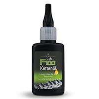 Dr. Wack f100 kettingolie f100 chain oil dr.wack 50ml - thumbnail