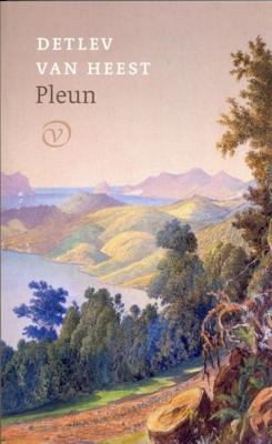 Pleun - Detlev van Heest - ebook