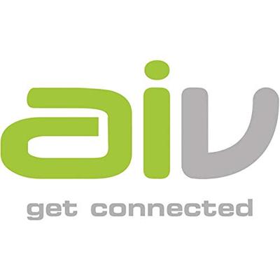 AIV 51C615 ISO-radioadapterkabel Geschikt voor (automerken): Universal