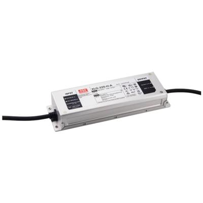 MEAN WELL LED-transformator 315 W 0.5 A 150 - 300 V Dimbaar 1 stuk(s)