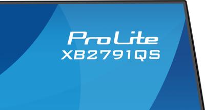 Iiyama ProLite XB2791QS-B1 monitor
