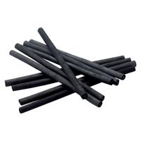 Talens Houtskool Medium - 25 Staafjes - thumbnail