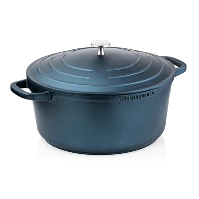 Westinghouse Performance Series Braadpan Inductie - 28cm Kookpan - Oven Geschikt - Rood Westinghouse Performance Series Braadpan Inductie - 28cm Kookpan - Oven Geschikt - Rood