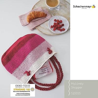 Schachenmayr Catania 50g- 423