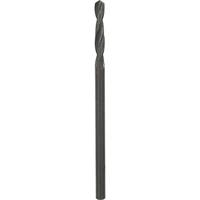 Bosch Accessories 2608597209 HSS Metaal-spiraalboor 2 mm Gezamenlijke lengte 38 mm Rollenwals DIN 1897 Cilinderschacht 10 stuk(s) - thumbnail