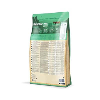 Happy Dog NaturCroq Balance hondenvoer 2 x 15 kg