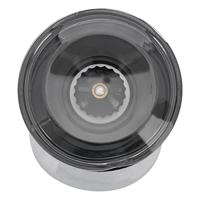 Westmark pepermolen glas 13cm - thumbnail