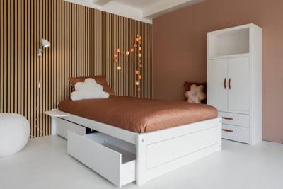 Lifetime Montessoribed 90X200