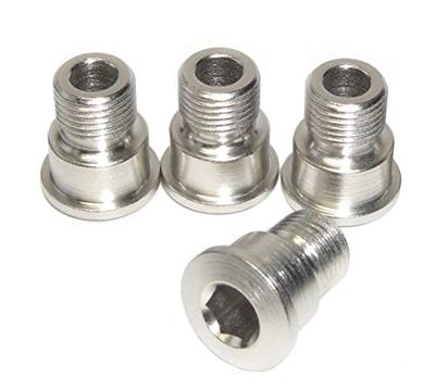 Stronglight Chainring Bolts Kit Shimano