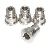 Stronglight Chainring Bolts Kit Shimano - thumbnail