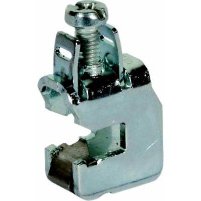 Pollmann Elektrotechnik 2010732 Verzamelrail klem 1 stuk(s)