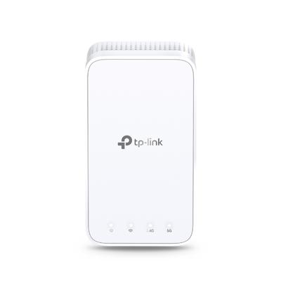 TP-LINK RE335 Netwerkrepeater 1167 Mbit/s Wit