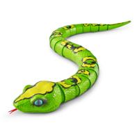 Zuru Robo Alive King Python + Licht - thumbnail