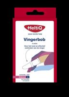 HeltiQ Vingerbob - thumbnail