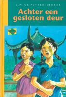 Achter een gesloten deur - C.M. de Putter-Dekker - ebook - thumbnail