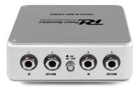 Power Dynamics PDX30 Active DI BOX Stereo - thumbnail