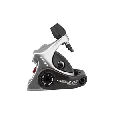 TRP spyre slc caliper flat mount