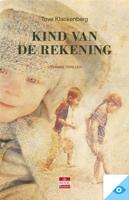 Kind van de rekening - Tove Klackenberg - ebook - thumbnail