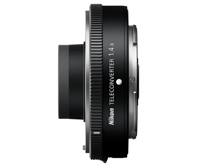 Nikon NIKKOR Z Teleconverter 1.4x
