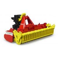 Bruder Pottinger Lion 3002 1:16 - thumbnail