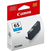 Canon CLI-65 ink cyan cartridge voor Pixma Pro-200 - thumbnail