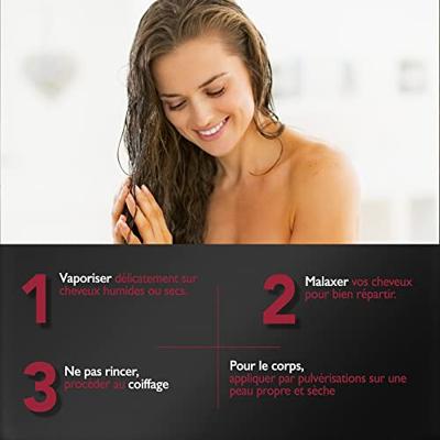 Eugene Perma Essentiel Keratin Nutrition L'Huile de Soin