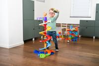 VTech toet toet auto's - tornado stuntpark - thumbnail