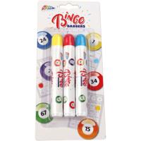 Creative Craft Group bingo markers, 3st - thumbnail