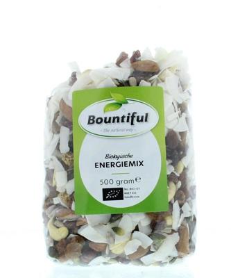 Energiemix 500 Gram