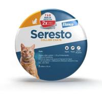 SERESTO CAT KETTING X2 - thumbnail