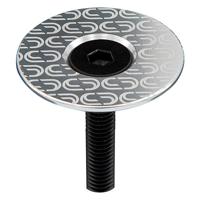 Deda monza topcap zilver - thumbnail