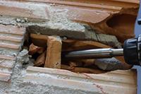 Fischer 546316 Beitelset 40 mm 1 stuk(s) - thumbnail