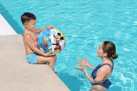 Opblaasbal Bestway Mickey Mouse Ø 51 cm - thumbnail