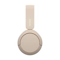 Sony WH-CH520 on-ear koptelefoon - Beige - thumbnail