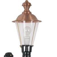 Buitenlamp Arnhem M - thumbnail