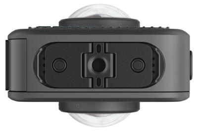 GoPro MAX2 360°-actioncam Touchscreen, Spatwaterdicht, 4K, Bluetooth, Schokbestendig, 8K, 360°, Beeldstabilisering - thumbnail
