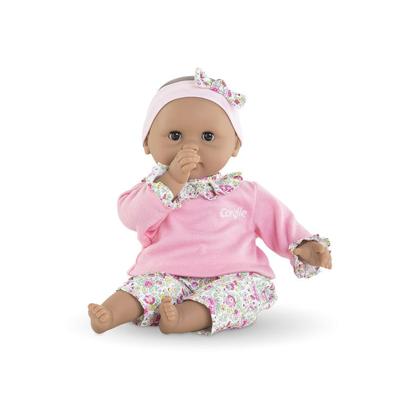 Corolle mon premier poupon babypop maria, 30cm