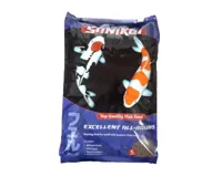 Karpervoer Sanikoi Excelent allround 6 mm 10 liter Velda - Velda - thumbnail