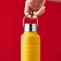 LE CREUSET - On The Go - Drinkfles Nectar 0,50l - thumbnail