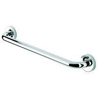 Geesa Luna handdoekhouder 45cm 915529-45 - thumbnail