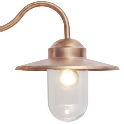 240v muurlamp dolce retro koper K.S. Verlichting - Ks verlichting 240v muurlamp dolce retro koper K.S. Verlichting - Ks verlichting