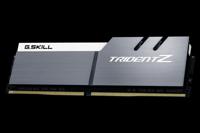 G.Skill Trident Z F4-4400C19D-16GTZSW - Geheugen - DDR4 - 16 GB: 2 x 8 GB - 288-PIN - 4400MHz - CL19 - thumbnail