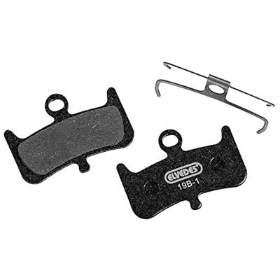 Elvedes Schijfremblokset organisch hayes dominion a4 (1