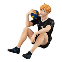 Haikyu!! G.E.M. Series PVC Statue Atsumu Miya Palm Size 9 cm - thumbnail