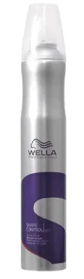 Wella Professional Styling Mousse - Shape Control Hold 4 500ml Wella Professional Styling Mousse - Shape Control Hold 4 500ml