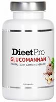 DieetPro Glucomannan Afslankpillen - thumbnail