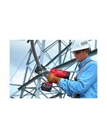 Milwaukee M18 HCC45-522C FORCE LOGIC™ Accu hydraulische kabelkniptang 44mm 18V 5.0Ah + 2.0Ah in koffer - 4933459266 - thumbnail