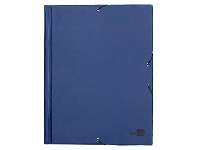 Documentenhouder Liderpapel CG43 A4 Blauw Documentenhouder Liderpapel CG43 A4 Blauw