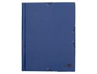 Documentenhouder Liderpapel CG43 A4 Blauw - thumbnail