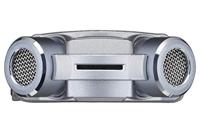 Olympus LS-P1 Podcaster Kit Digitaal dicteerapparaat Opnameduur (max.) 123 h Zilver - thumbnail